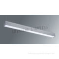 2 * 14w 1200 * 68 * 78 Off - White T5 Fluorescent Lights, Office Light With Aluminum Alloy